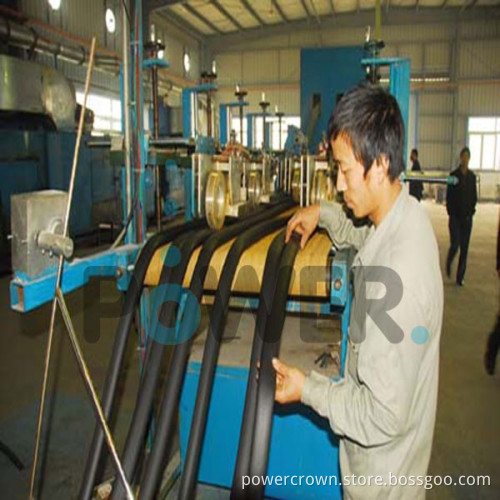 foam rubber cold water pipe